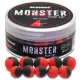 Haldorádó Monster Pop Up Method Korenená Pečeň 30gr 9-11mm