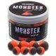 Haldorádó Monster Pop Up Big Carp Maslová kyselina-Morský rak 50gr 13-17mm