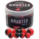 Haldorádó Monster Pop Up Big Carp Korenená Pečeň 50gr 13-17mm