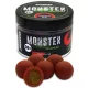 Haldorádó Monster Magnum Korenená Pečeň 200gr 30mm Potápavá nástraha na háčik
