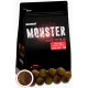 Haldorádó Monster Hard Boilie Pečeň-Krv 700gr 24mm Boilie