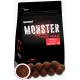 Haldorádó Monster Hard Boilie Korenistá Pečeň 700gr 24mm Boilie