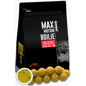   Haldorádó Max Motion Boilie Long Life Sladký Ananás 800gr 20mm Boilie