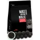 Haldorádó Max Motion Boilie Long Life Čierna Sépiovka 800gr 20mm Boilie