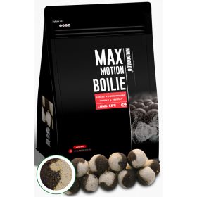   Haldorádó Max Motion Boilie Long Life Kokos-Tigrí Orech 800gr 24mm Boilie