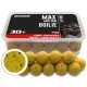 Haldorádó Max Motion Boilie Long Life Sladký Ananás 400gr 30mm Boilie
