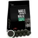 Haldorádó Max Motion Boilie Premium Soluble Čierna Sépie 800gr 24mm Boilie