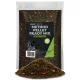 Haldorádó 4S Method Pellet Ready Mix Jar kŕmna peleta 600gr
