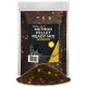 Haldorádó 4S Method Pellet Ready Mix Leto Kŕmne pelety 600gr