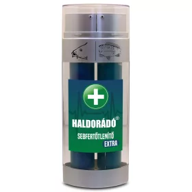 Haldorádó Dezinfekcia Rán Extra 30+30ml