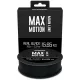 Haldorádó Max Motion 0,37mm 700m Monofil hlavný vlasec - Real Black/čierna