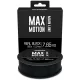 Haldorádó Max Motion 0,24mm 900m Monofilný hlavný vlasec - Real Black/čierny