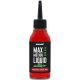 Haldorádó Max Motion PVA Bag Liquid Korenená Červená Pečeň 100ml Aróma, Tekutina