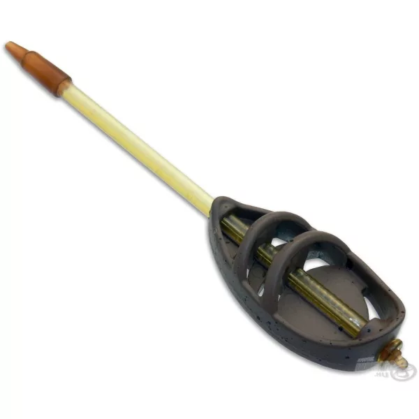 Haldorádó QC Arrow 50gr Method Feeder Košík
