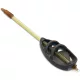 Haldorádó QC Arrow 50gr Method Feeder Košík
