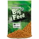 Haldorádó Big Feed C6 Pelet Štipľavá Marhuľa 700gr 6mm Kŕmny pelet