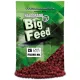 Haldorádó Big Feed C6 Pelet Korenistá Ryba 700gr 6mm Kŕmny pelet