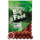 Haldorádó Big Feed C21 Boilie Korenená Ryba 700gr 24mm Boilie