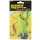 Haldorádó Catfish Rig 6 Fireball sumcová zostava 150gr
