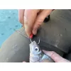 Haldorádó Catfish Rig 6 Fireball sumcová zostava 150gr