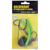 Haldorádó Catfish Rig 7 Fireball sumcová zostava 200gr