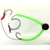 Haldorádó Catfish Rig 7 Fireball sumcová zostava 200gr