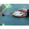 Haldorádó Catfish Rig 7 Fireball sumcová zostava 200gr