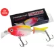Haldorádó Predator Lures Twingo 02 5cm 8,5gr Plávajúci Wobbler