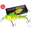 Haldorádó Predator Lures Twingo 03 5cm 8,5gr Plávajúci Wobbler