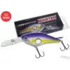 Haldorádó Predator Lures Master 02 5cm 10gr Plávajúci Wobbler