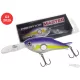 Haldorádó Predator Lures Master 02 5cm 10gr Plávajúci Wobbler