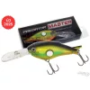 Haldorádó Predator Lures Master 05 5cm 10gr Plávajúci Wobbler