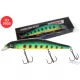 Haldorádó Predator Lures Viper 04 11cm 16,2gr Vznášajúci sa Wobbler