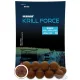 Haldorádó Krill Force Boilie Long Life 30mm Krill Indian Spice Kŕmne Boilies 700gr