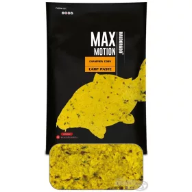 Haldorádó Max Motion Carp Paste Champion Corn Paszta 600gr