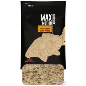   Haldorádó Max Motion Carp Paste Kokos & Tigrí Orech Pasta 600gr
