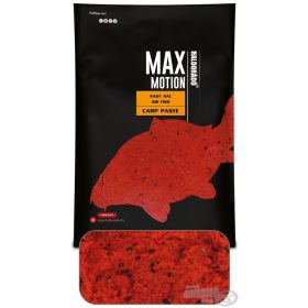 Haldorádó Max Motion Carp Paste Nagy Hal Paszta 600gr