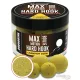 Haldorádó Max Motion Boilie Hard Hook Wafter 24, 30mm Champion Corn Nástrahové Bojli 150gr