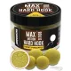 Haldorádó Max Motion Boilie Hard Hook Wafter 24, 30mm Sladký Ananás Nástrahové Bojli 150gr