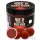 Haldorádó Max Motion Boilie Hard Hook Wafter 24, 30mm Nagy Hal Csalizó Bojli 150gr