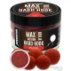 Haldorádó Max Motion Boilie Hard Hook Wafter 24, 30mm Nagy Hal Csalizó Bojli 150gr