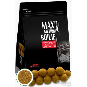   Haldorádó Max Motion Boilie Long Life 16mm Španielsky Arašid Bojli 800gr