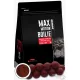 Haldorádó Max Motion Boilie Long Life 16mm Korenistá Červená Pečeň Boilie 800gr