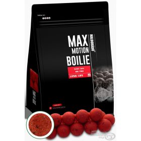   Haldorádó Max Motion Boilie Long Life 16mm Veľká Ryba Boilie 800gr
