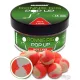 Haldorádó Ronnie Rig Pop Up Hot Lava 14mm Nástrahové Boilie 30gr