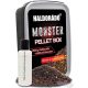 Haldorádó Monster Pellet Box Tuniak-Komárie larvy 400gr