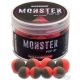 Haldorádó Monster Pop Up Big Carp Tuniak & Larva komára 13-17mm Pop Up 50gr