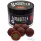 Haldorádó Monster Magnum 30+mm Potápavá háčiková nástraha Tunak & Komárie larvy 70gr