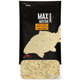 Haldorádó Max Motion Carp Paste Javor & Banán Pasta 600gr