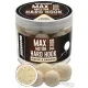 Haldorádó Max Motion Boilie Hard Hook Wafter 16, 20mm Javor & Banán Nástrahové Boilie 100gr